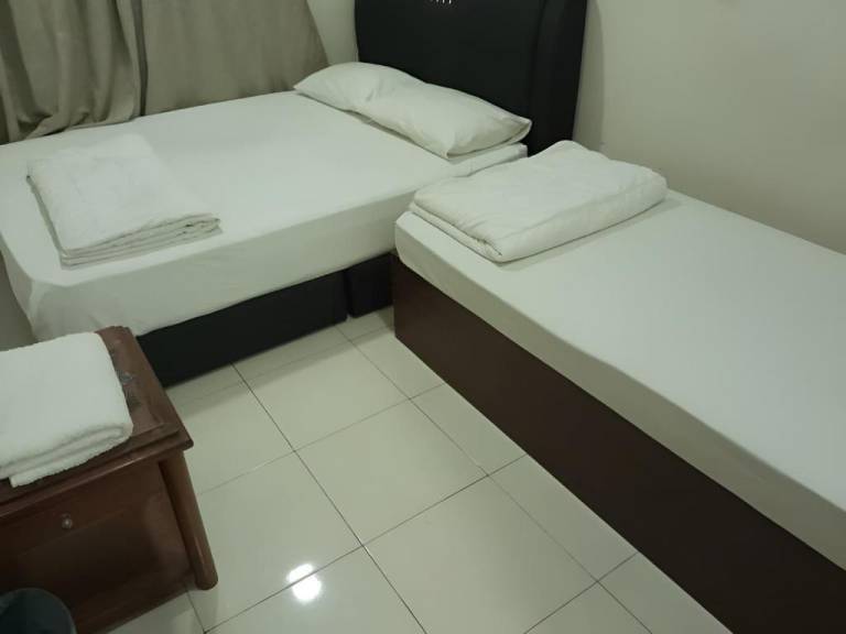HOTEL NOVA in Kuala Lumpur