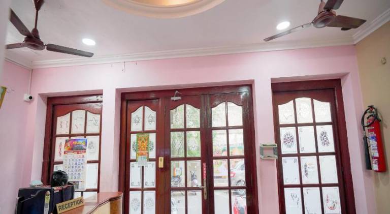 Maruthi Residency — photo 4