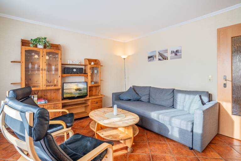 Ferienwohnung in Pudagla, Mellenthin f&uuml;r max. 6 Personen