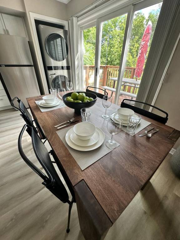 Apartment  Glenridge