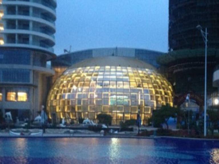Resort Haiyang