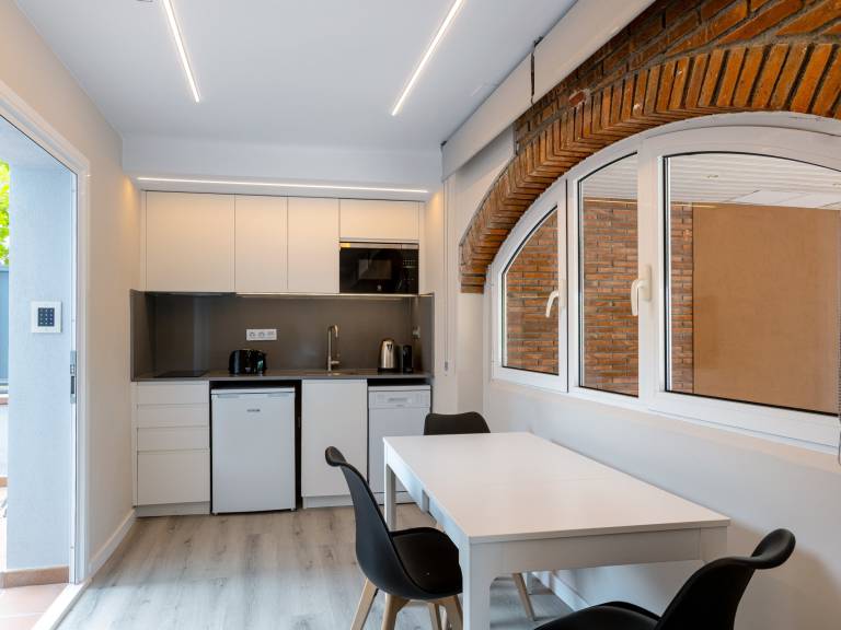 Appartement Premià de Mar