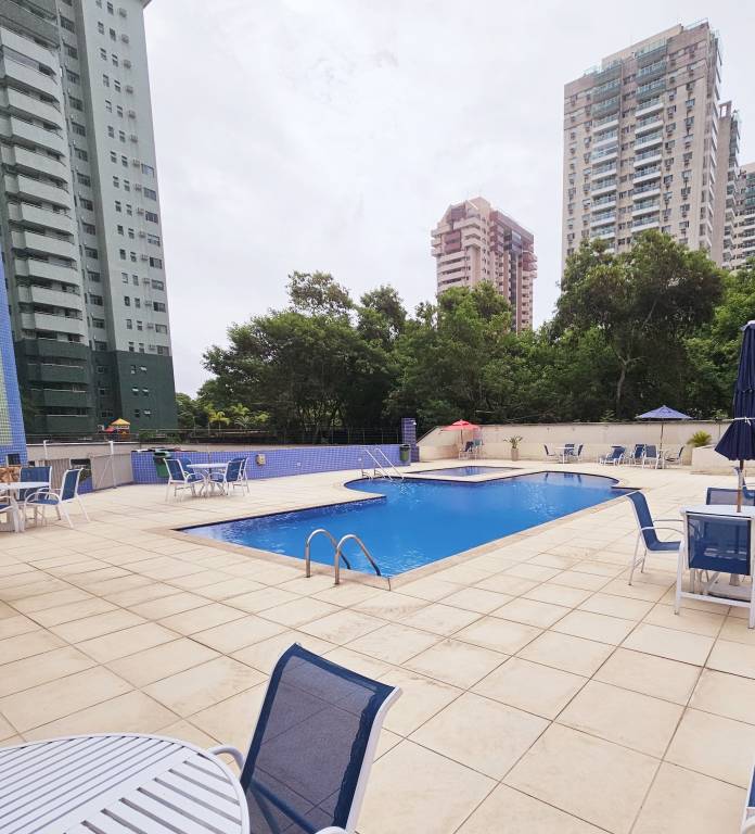 Appartement  Barra da Tijuca
