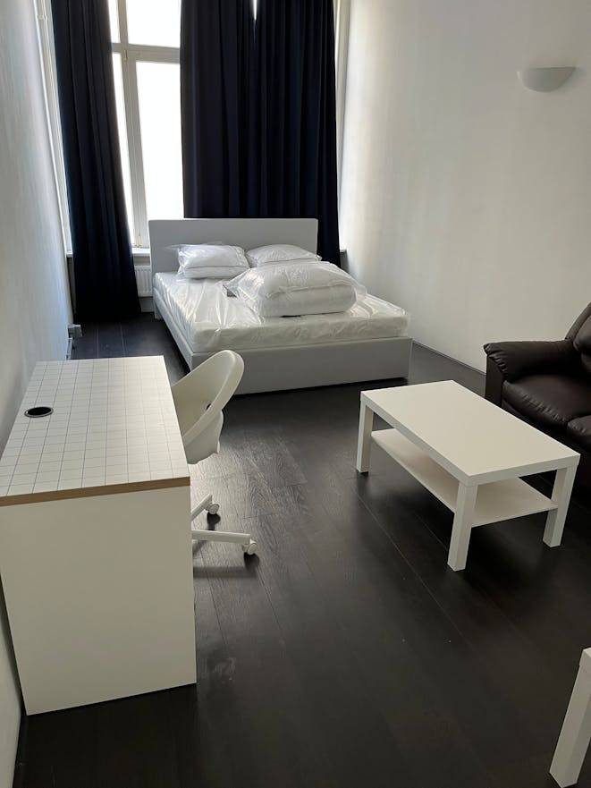 70 M² Camera Privata ∙ 1 Camera Da Letto ∙ 1 Ospite - Rotterdam