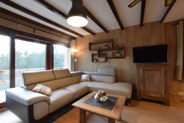 Chalet Han-sur-Lesse