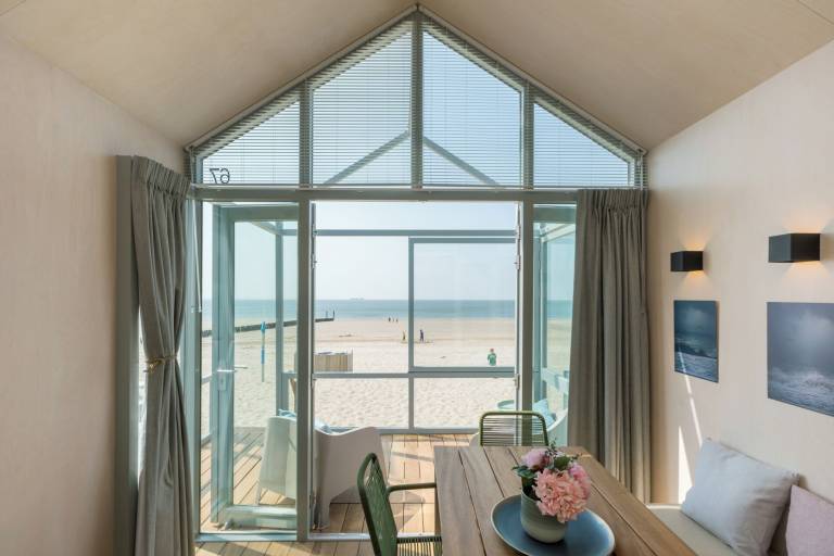 Chalet Koudekerke