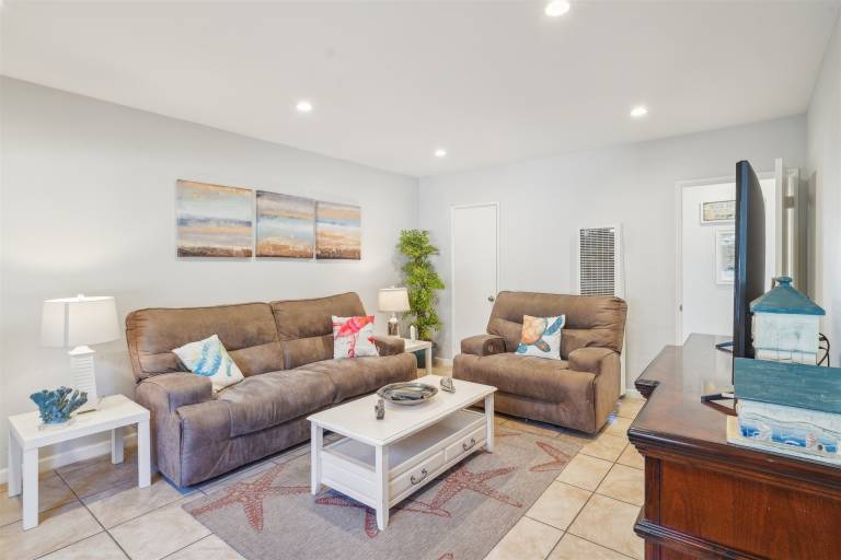 Condo  Carpinteria