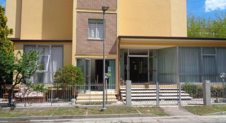 Hotel Gazza in Cesena