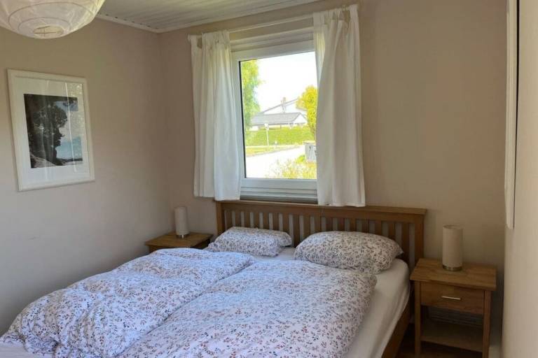 Bungalow with sauna — photo 5