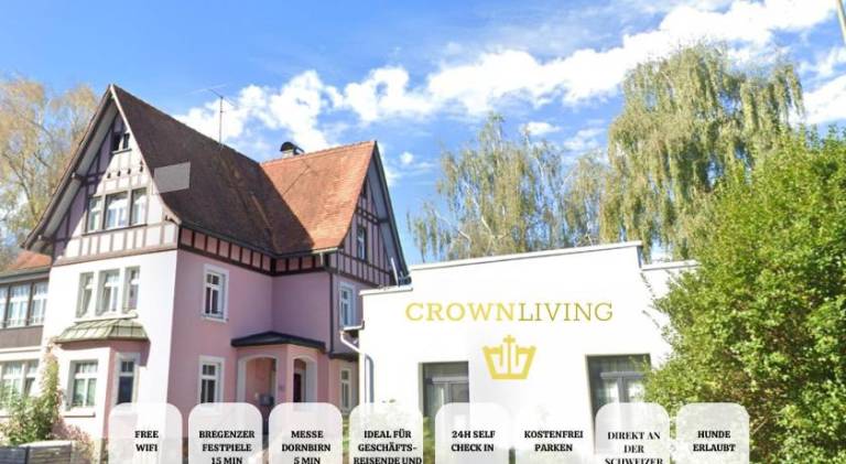 Rental apartment | Pets allowed in Dornbirn