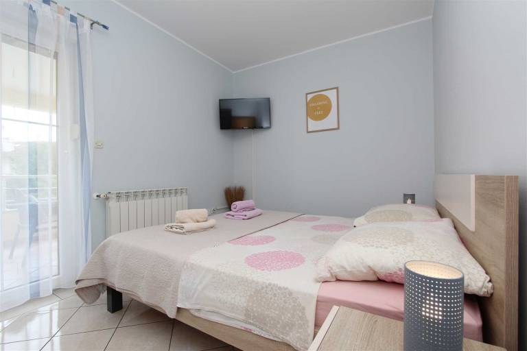 Children-friendly wonderful apartment with barbecue | Pets allowed — photo 3