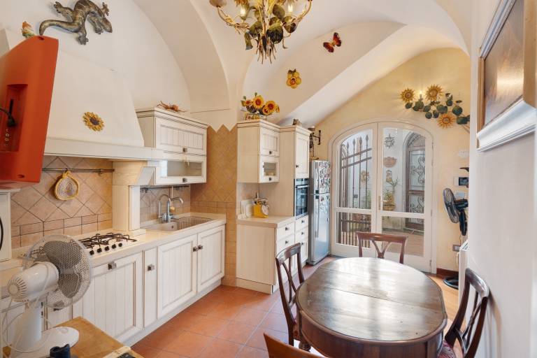 Holiday Home 'Dreams Apartment' with Private Terrace, Balcony and Wi-Fi — photo 2