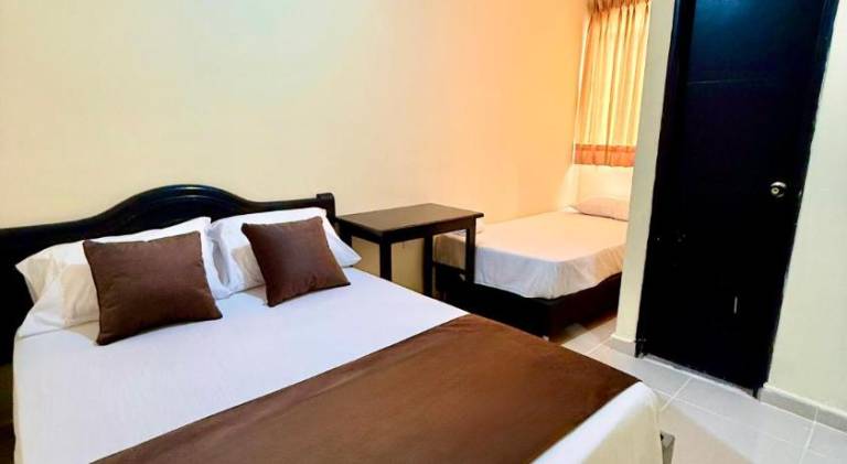 Hotel Buenavista Valledupar