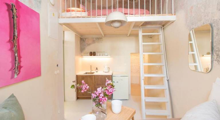 Rental apartment | Pets are welcome in Cesky Krumlov