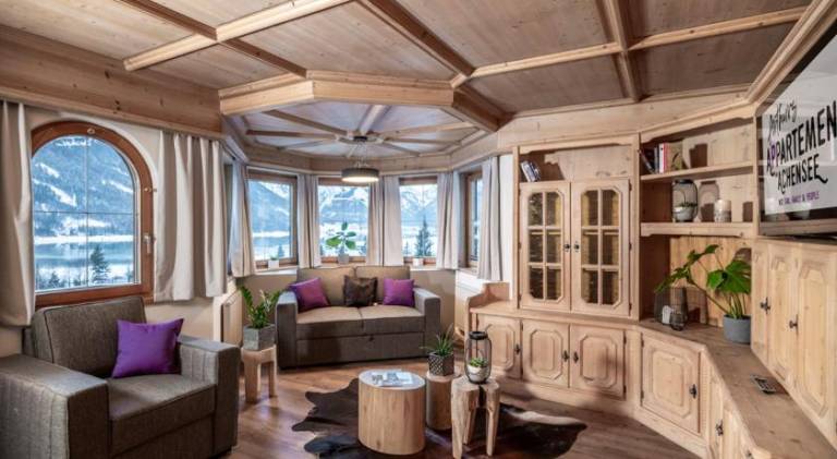 Arthur's Hotel und Apartments am Achensee — photo 3
