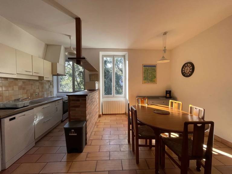 Appartement Vallon-Pont-d'Arc