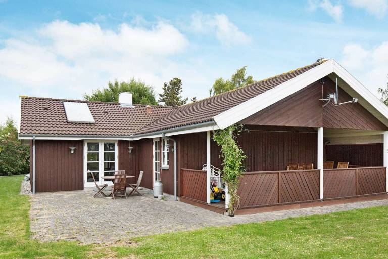 Maison de vacances Slagelse