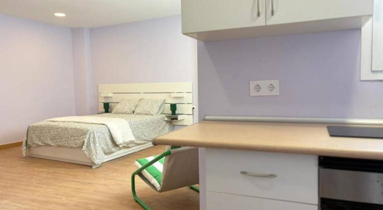 Holiday apartment with 1 room for 2 persons — photo 3