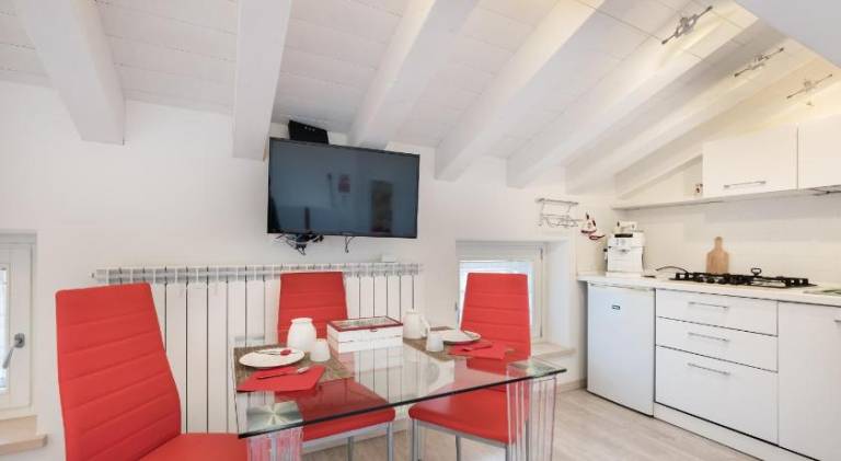 Apartment for 4 persons — photo 2