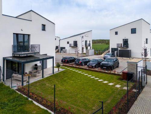 Apartmán Hrušovany nad Jevišovkou