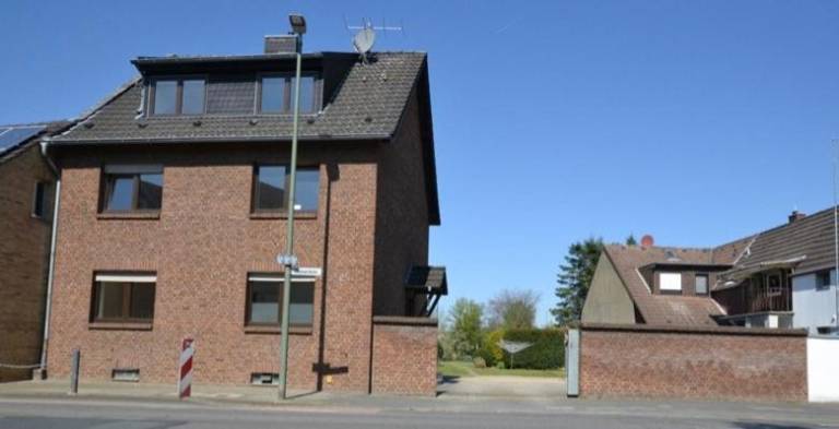 Apartment Straberg