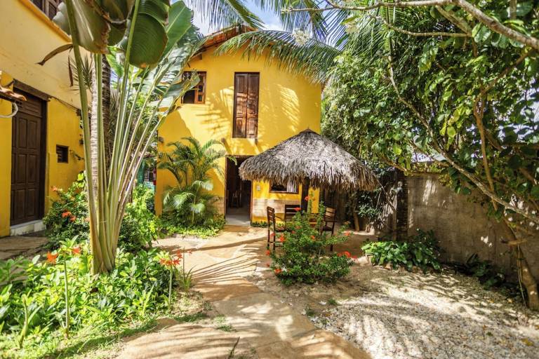 Apartment Jijoca de Jericoacoara