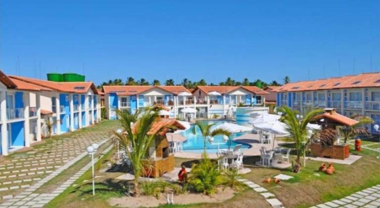 Holiday apartment with pool & jacuzzi — photo 3