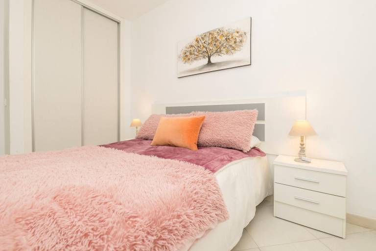 Apartmán Cádiz