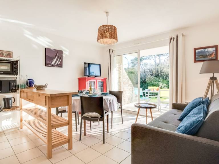 Appartement Carnac