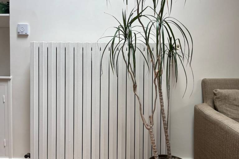 45 m&sup2; Ferienwohnung