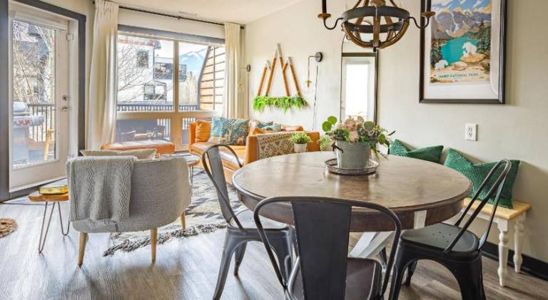 Big apartment | Pets are welcome — photo 3