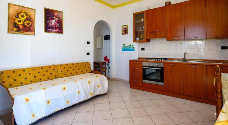 Apartment | Close to the beach | Pets are welcome — photo 4