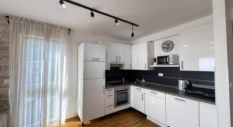 Holiday apartment with 1 room for 4 persons — photo 4