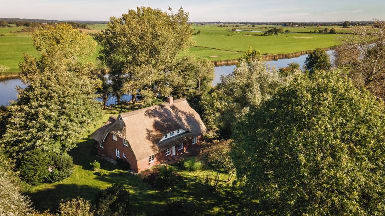 Ferienhaus Lohklindt