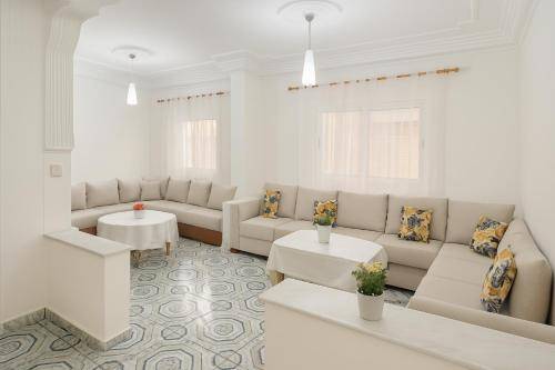 Appartement Martil