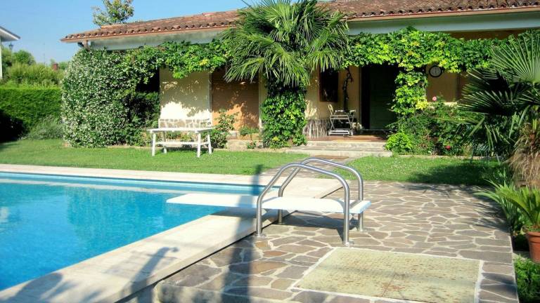 Ferienwohnung  Peschiera del Garda