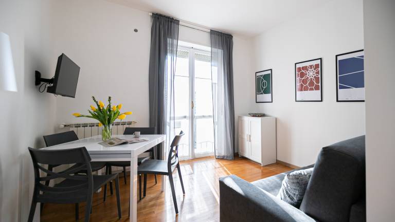Holiday apartment with 1 room for 4 persons — photo 4