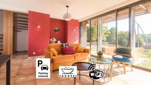 Apartamento Sarlat-la-Canéda