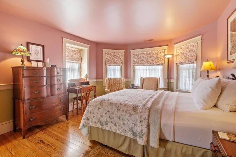 Bed and breakfast Paradise