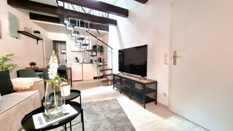 Ferienwohnung Göttingen