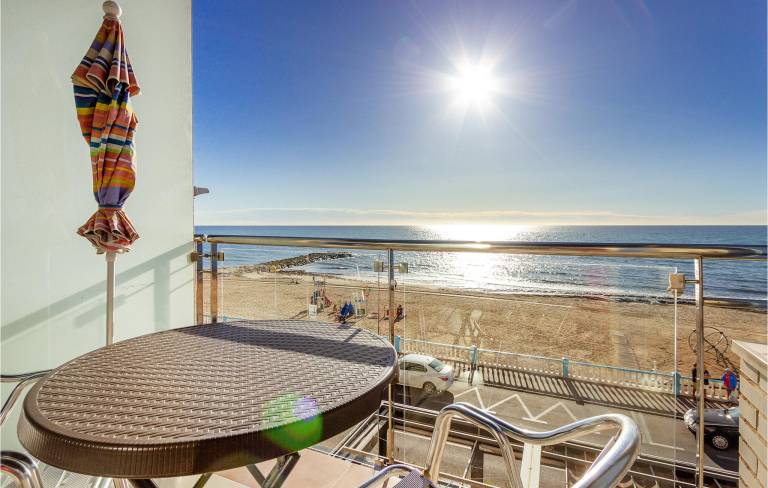 Appartement Torrevieja