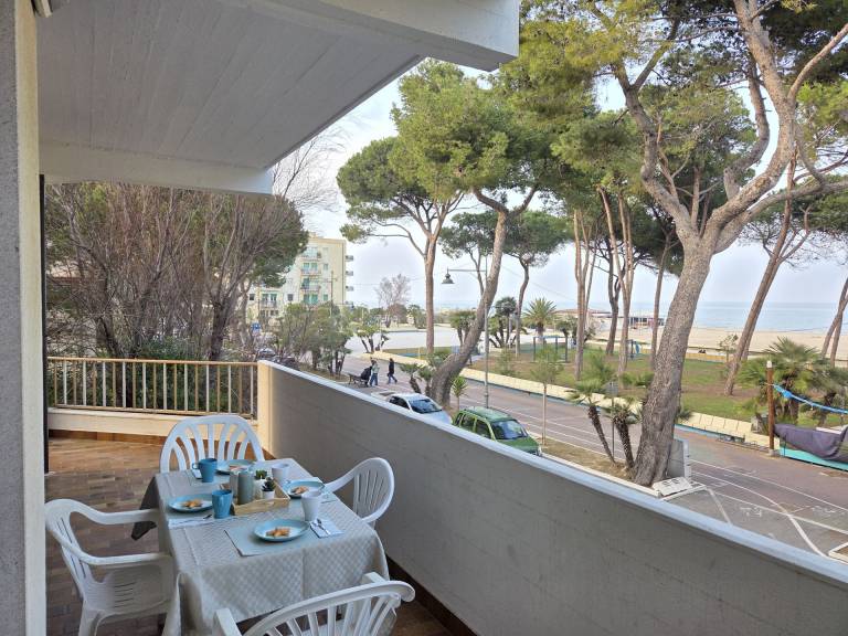 Apartament Silvi Marina