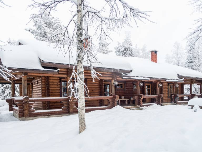 House with sauna — photo 4