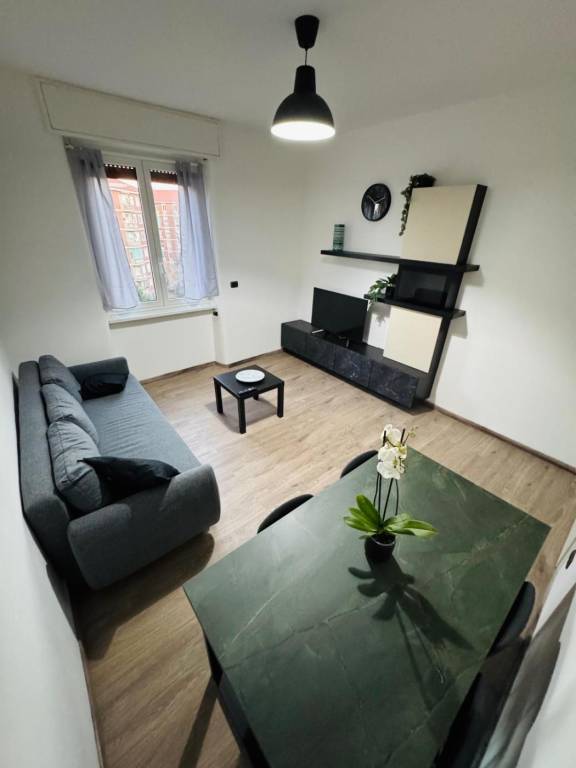 Beautiful apartment | Pets are welcome in Segrate