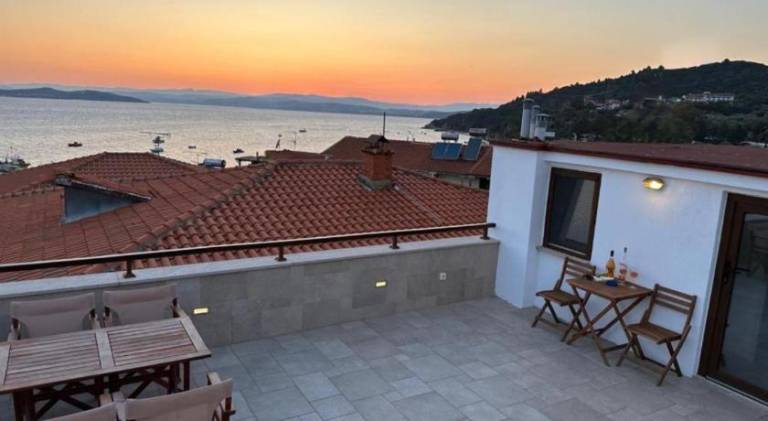 Holiday apartment with terrace | Beach nearby | Pets allowed — photo 2