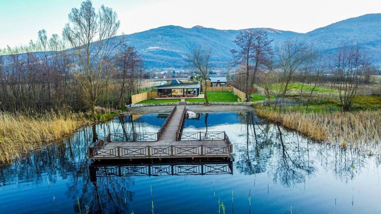 Resort  Yanık Mahallesi
