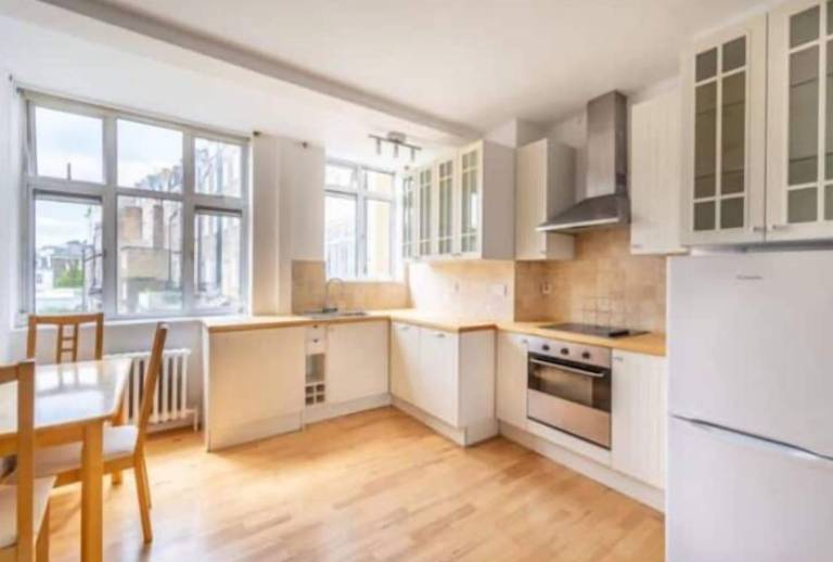 Appartement Ealing