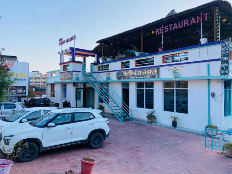 Lb The Amar Palace