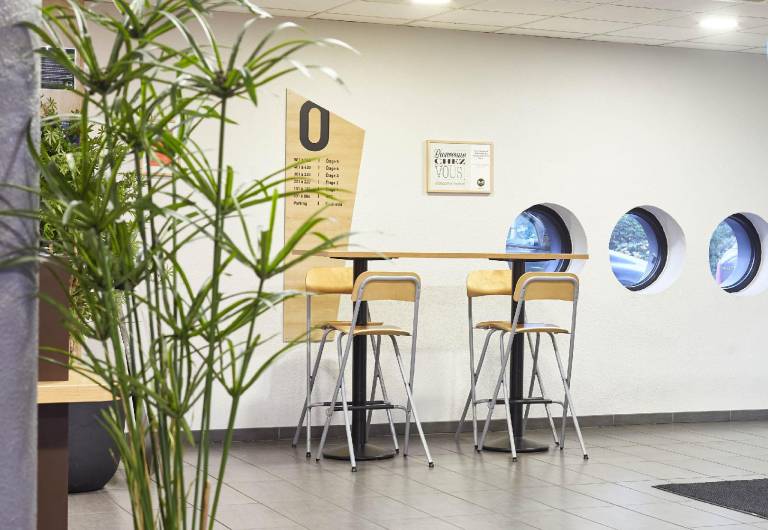 B&B Hotel Paris Le Bourget — photo 4