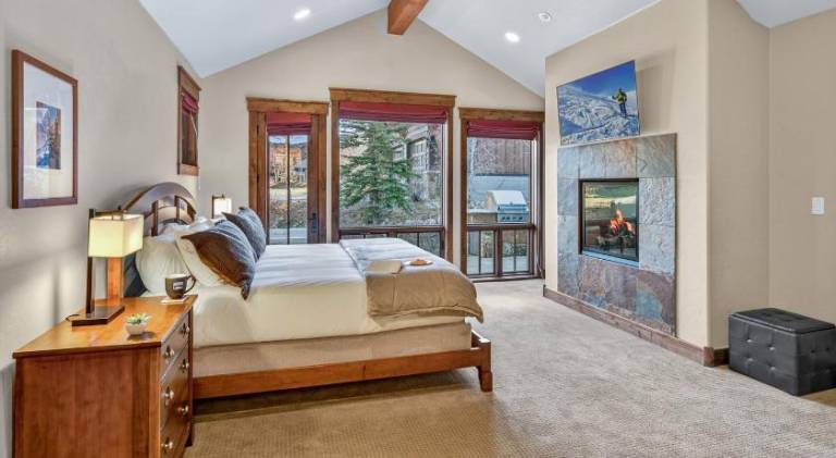Nice vacation home with barbecue & hot tub | Pets are welcome — photo 2